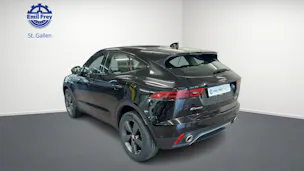 Jaguar E-Pace 2.0 T 200 SE AWD