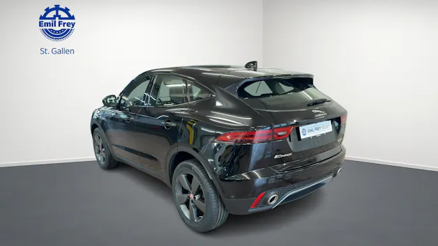 Jaguar E-Pace 2.0 T 200 SE AWD