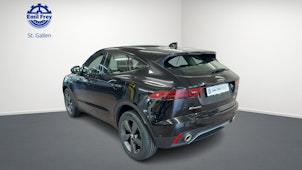 Vehicle image JAGUAR E-Pace 2.0 T 200 SE AWD