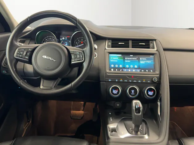 Jaguar E-Pace 2.0 T 200 SE AWD