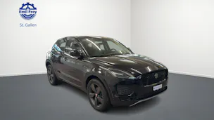 Jaguar E-Pace 2.0 T 200 SE AWD