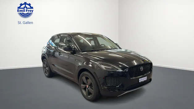 Jaguar E-Pace 2.0 T 200 SE AWD
