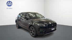 Vehicle image JAGUAR E-Pace 2.0 T 200 SE AWD