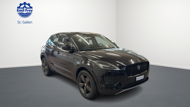 Vehicle image JAGUAR E-PACE