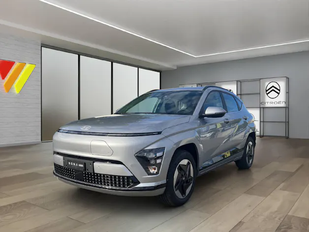 Hyundai Kona Electric Origo 65kWh
