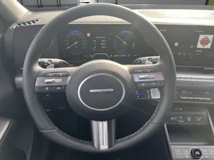 Hyundai Kona Electric Origo 65kWh