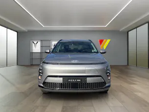 Hyundai Kona Electric Origo 65kWh