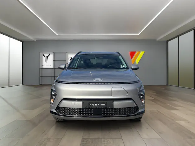 Hyundai Kona Electric Origo 65kWh