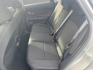 Hyundai Kona Electric Origo 65kWh