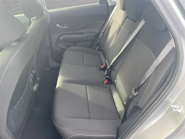 Hyundai Kona Electric Origo 65kWh