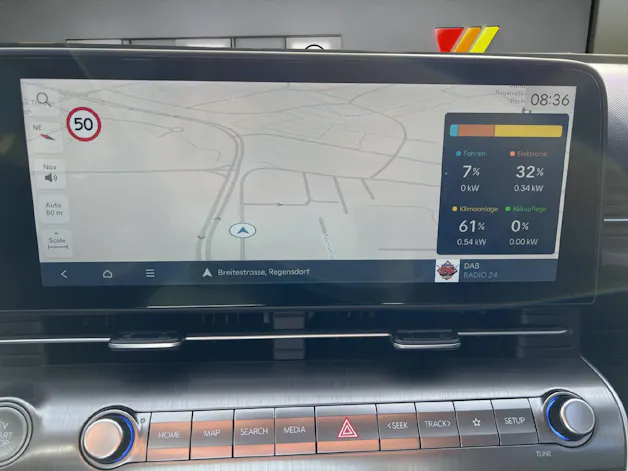 Hyundai Kona Electric Origo 65kWh