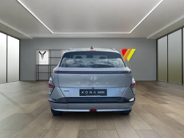 Hyundai Kona Electric Origo 65kWh