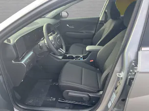 Hyundai Kona Electric Origo 65kWh