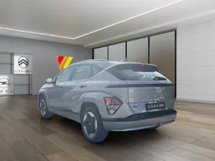 Hyundai Kona Electric Origo 65kWh