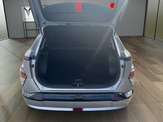 Hyundai Kona Electric Origo 65kWh