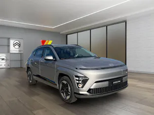 Hyundai Kona Electric Origo 65kWh