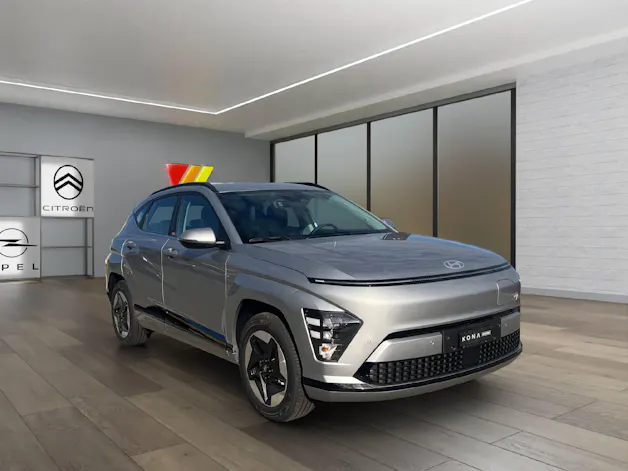 Hyundai Kona Electric Origo 65kWh
