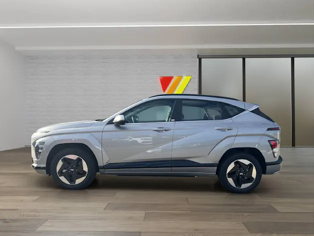 Hyundai Kona Electric Origo 65kWh