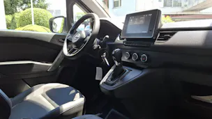 Nissan Townstar Kaw. 2.0 t L1 1.3 DIG-T 130 Acenta