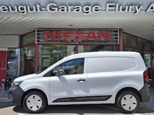 Nissan Townstar Kaw. 2.0 t L1 1.3 DIG-T 130 Acenta