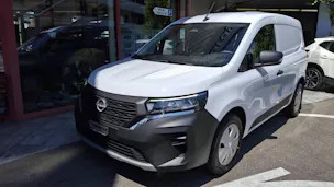 Nissan Townstar Kaw. 2.0 t L1 1.3 DIG-T 130 Acenta