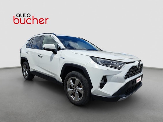 First vehicle image