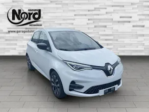 Renault Zoe FP R135 evolution inkl. Batterie