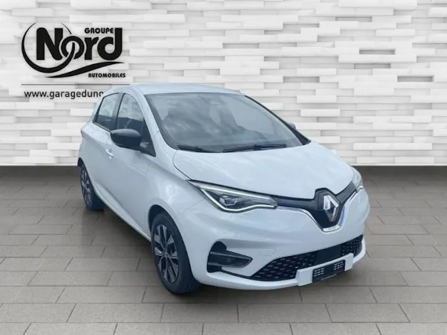 Renault Zoe FP R135 evolution inkl. Batterie