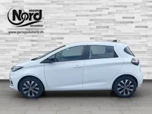 Renault Zoe FP R135 evolution inkl. Batterie