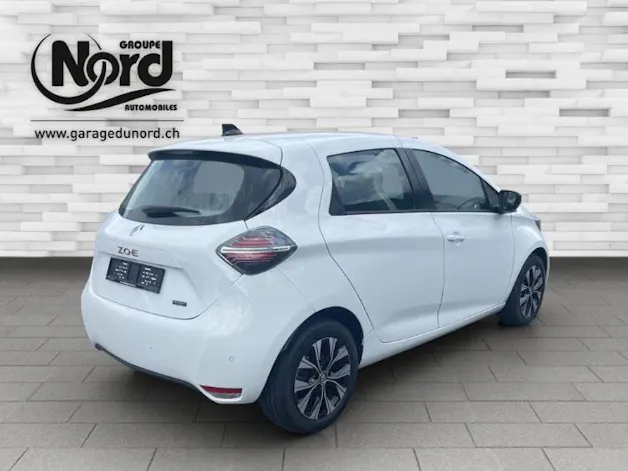 Renault Zoe FP R135 evolution inkl. Batterie