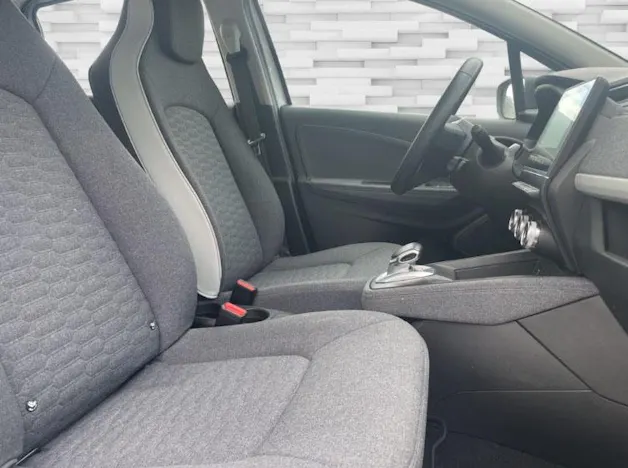 Renault Zoe FP R135 evolution inkl. Batterie
