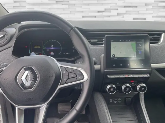 Renault Zoe FP R135 evolution inkl. Batterie