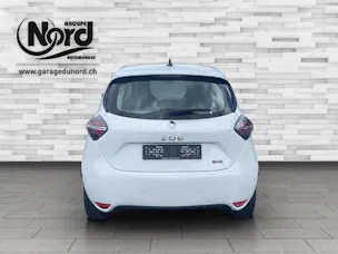 Renault Zoe FP R135 evolution inkl. Batterie