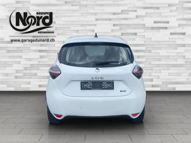 Renault Zoe FP R135 evolution inkl. Batterie