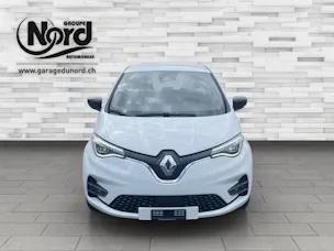 Renault Zoe FP R135 evolution inkl. Batterie
