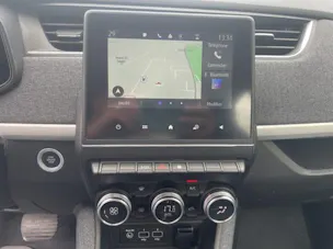 Renault Zoe FP R135 evolution inkl. Batterie