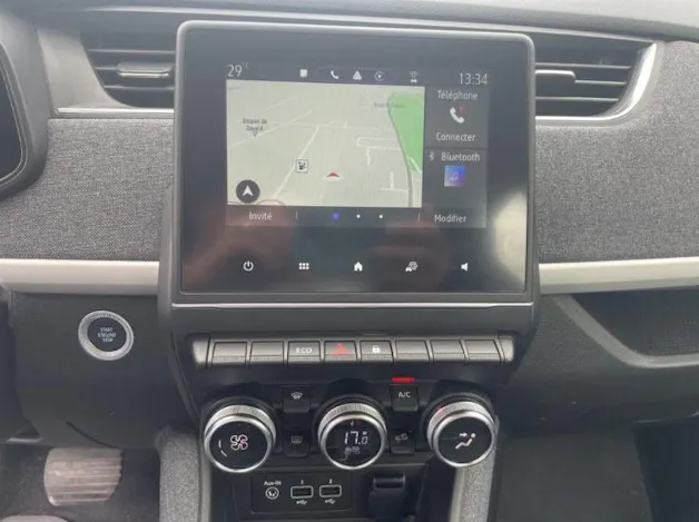 Renault Zoe FP R135 evolution inkl. Batterie