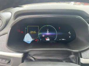 Renault Zoe FP R135 evolution inkl. Batterie