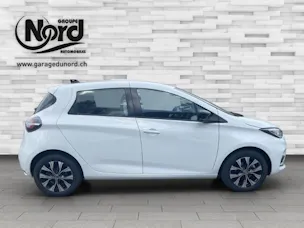 Renault Zoe FP R135 evolution inkl. Batterie