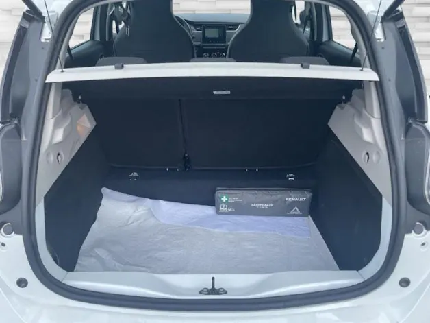 Renault Zoe FP R135 evolution inkl. Batterie