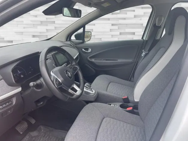 Renault Zoe FP R135 evolution inkl. Batterie