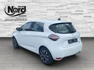 Renault Zoe FP R135 evolution inkl. Batterie
