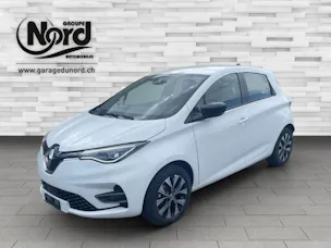 Renault Zoe FP R135 evolution inkl. Batterie