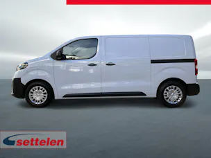 Toyota PROACE Van L1 75KWh Advanced