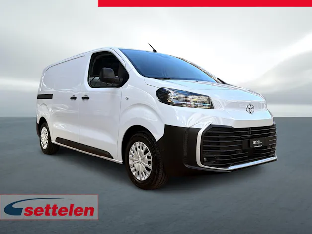 Toyota PROACE Van L1 75KWh Advanced