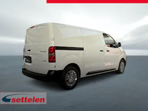 Toyota PROACE Van L1 75KWh Advanced