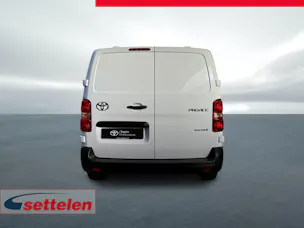 Toyota PROACE Van L1 75KWh Advanced