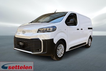 Vehicle image TOYOTA PROACE 0 Vehicle image TOYOTA PROACE 0