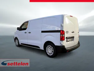 Toyota PROACE Van L1 75KWh Advanced