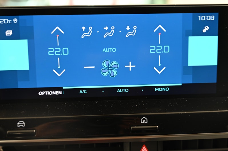 Vehicle image CITROEN C4